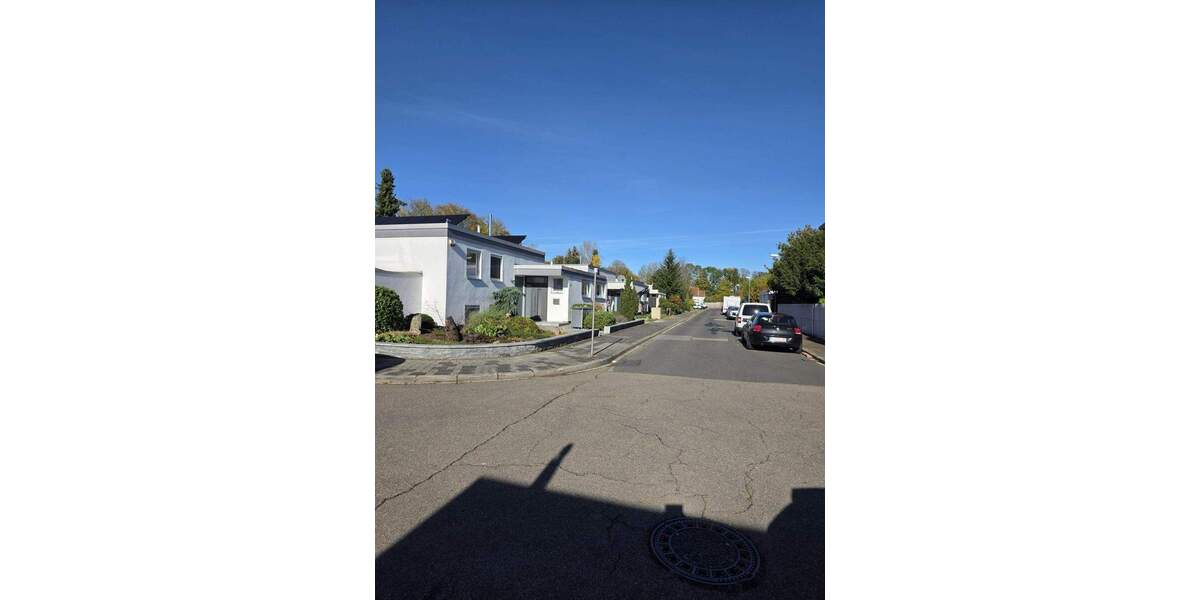 Bungalow Ludwigshafen am Rhein Pfingstweide - 5 Zimmer, 144 m&sup2;, 339.000&euro; | Angebot:21969540