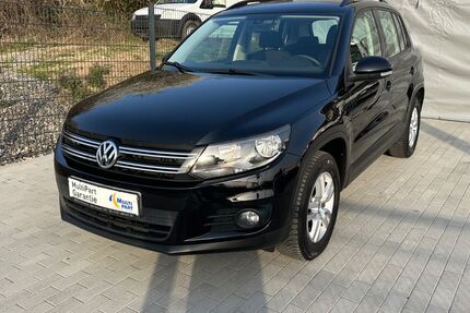 VW Tiguan 166.767 km 7.687 &euro; Weinheim 69469