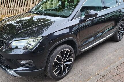 Seat Ateca 127.600 km 19.400 &euro; Wald-Michelbach 69483
