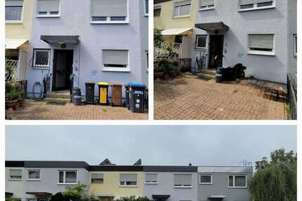 Haus Heidelberg Boxberg - 6 Zimmer, 130 m&sup2;, 425.000&euro; | Angebot:26751191