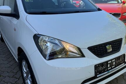 Seat Mii 46.444 km 7.999 &euro; Weingarten (Pfalz) 67366