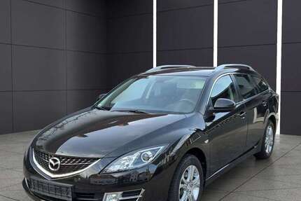 Mazda 6 37.998 km 9.700 &euro; Haßloch 67454