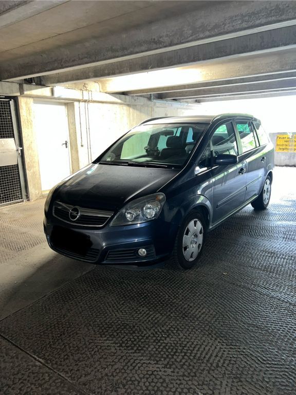 Zafira