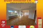 Leimen: 3 ZKB hoch am Hang, Terrasse u. Garage, renoviert 3 zimmer