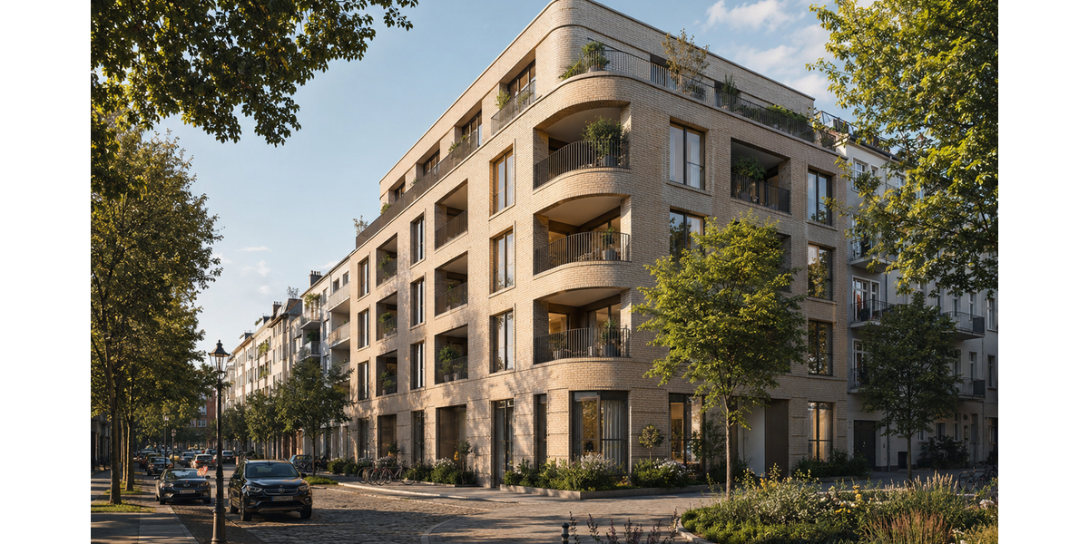 Etagenwohnung Mannheim Neckarstadt-Ost - 1 Zimmer, 30 m&sup2;, 215.000&euro; | Angebot:27237048