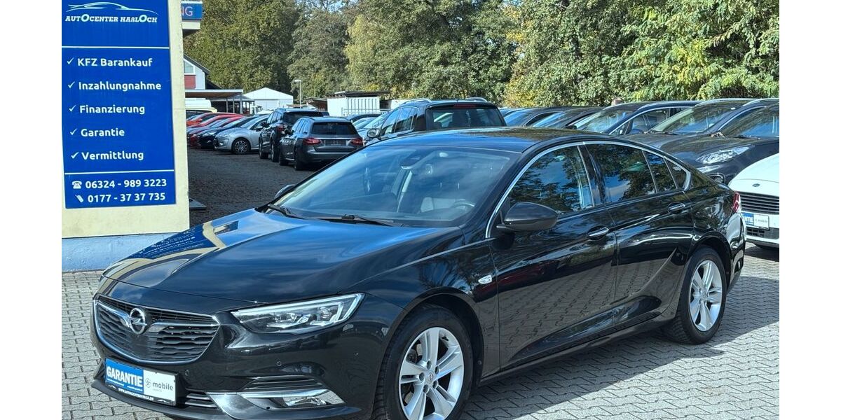 Opel Insignia 137.854 km 15.490 &euro; Haßloch 67454
