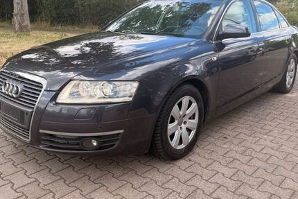 Audi A6 292.000 km 2.950 &euro; Mannheim 68169