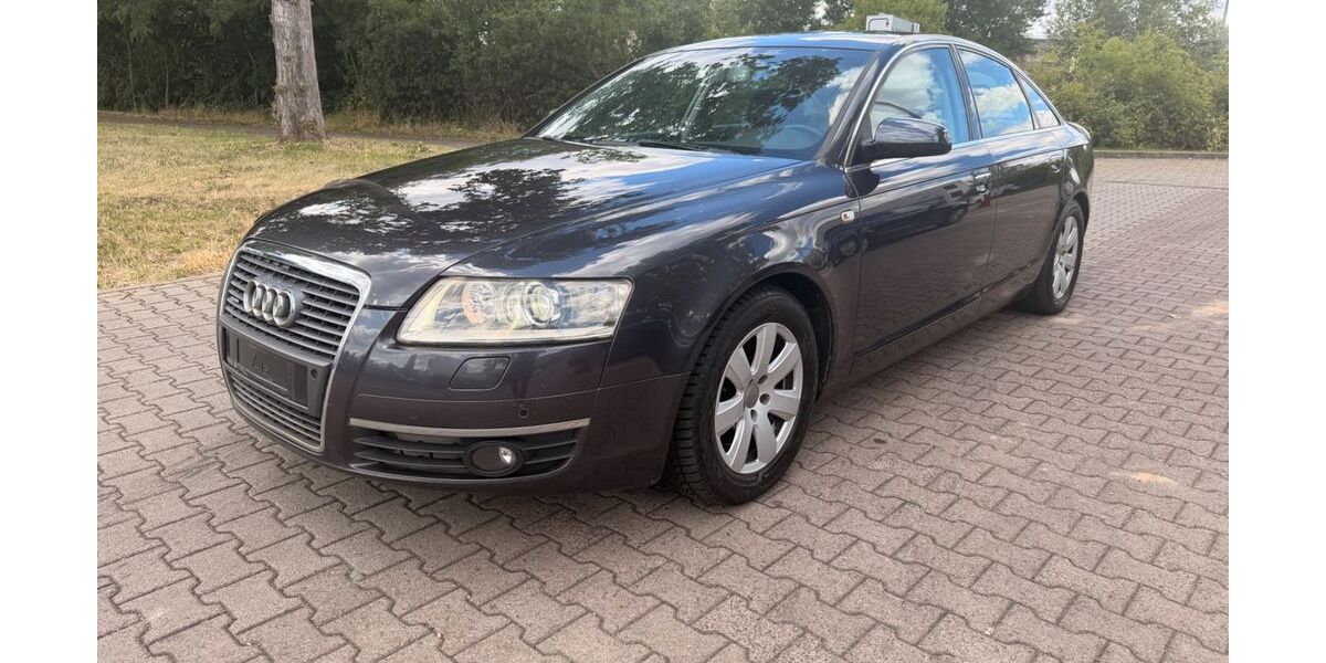 Audi A6 292.000 km 2.950 &euro; Mannheim 68169