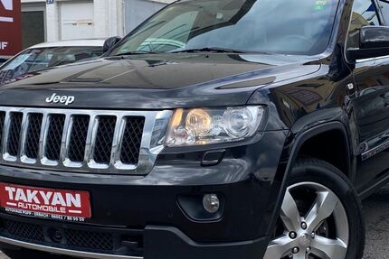 Jeep Grand Cherokee 209.000 km 10.999 &euro; Mannheim 68309