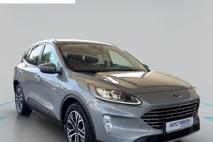 Ford Kuga 61.000 km 19.850 &euro; Grünstadt 67269