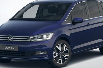 VW Touran 11.914 km 39.420 &euro; Speyer 67346