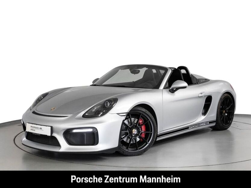Boxster