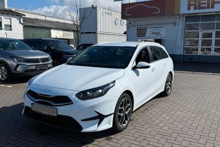 Kia ceed Sportswagon 129.990 km 14.900 &euro; Worms 67547