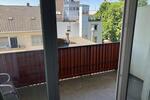 ObjNr:18771 - Schöne und neu renovierte 1-Zimmer ETW mit Balkon in Mannheim - Etagenwohnung Mannheim Innenstadt | Angebot:14924887
