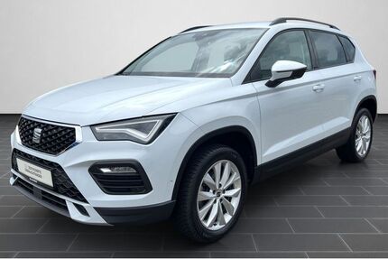 Seat Ateca 22.549 km 24.900 &euro; Ladenburg 68526