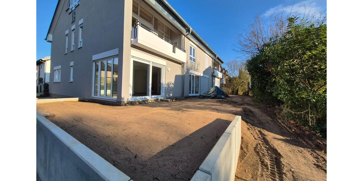 Erdgeschoßwohnung Lorsch - 5 Zimmer, 173 m&sup2;, 2.200&euro; | Angebot:24597326