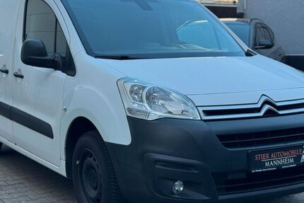 Citroen Berlingo 245.000 km 5.450 &euro; Mannheim 68199