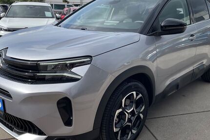 Citroen C5 Aircross 13.000 km 19.900 &euro; Neuhofen 67141