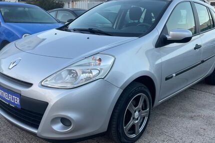 Renault Clio 142.734 km 4.797 &euro; Walldorf 69190