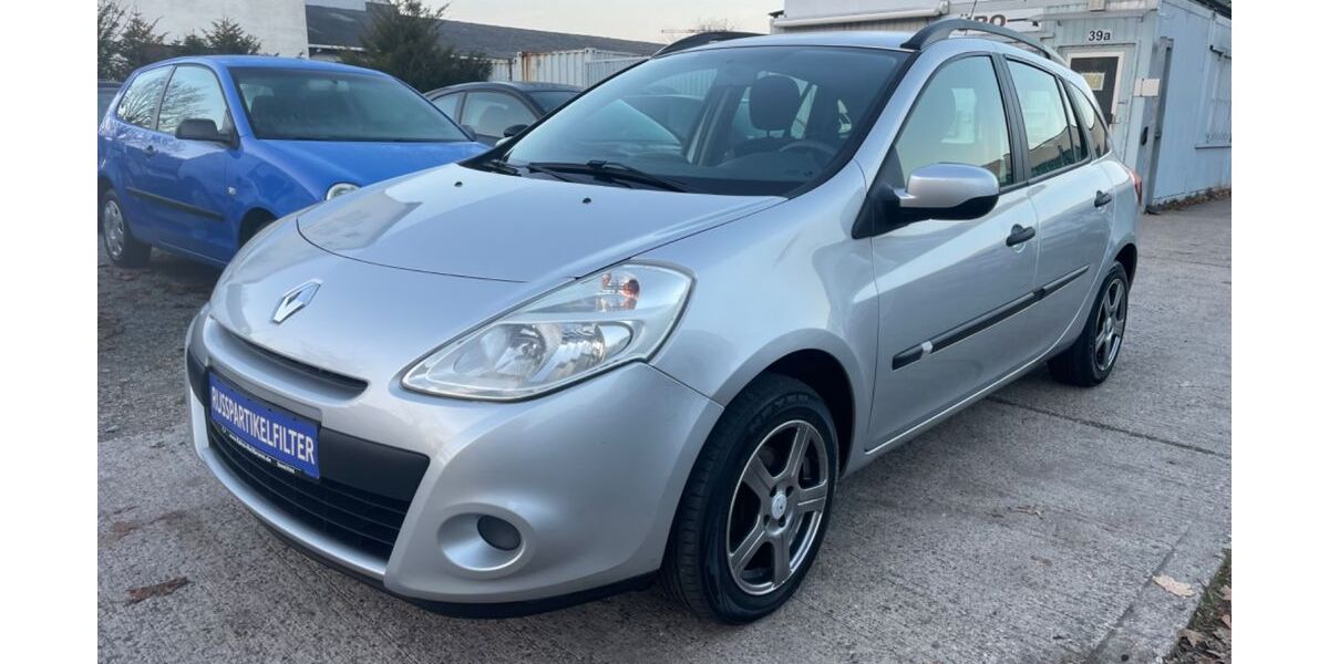 Renault Clio 142.734 km 4.797 &euro; Walldorf 69190