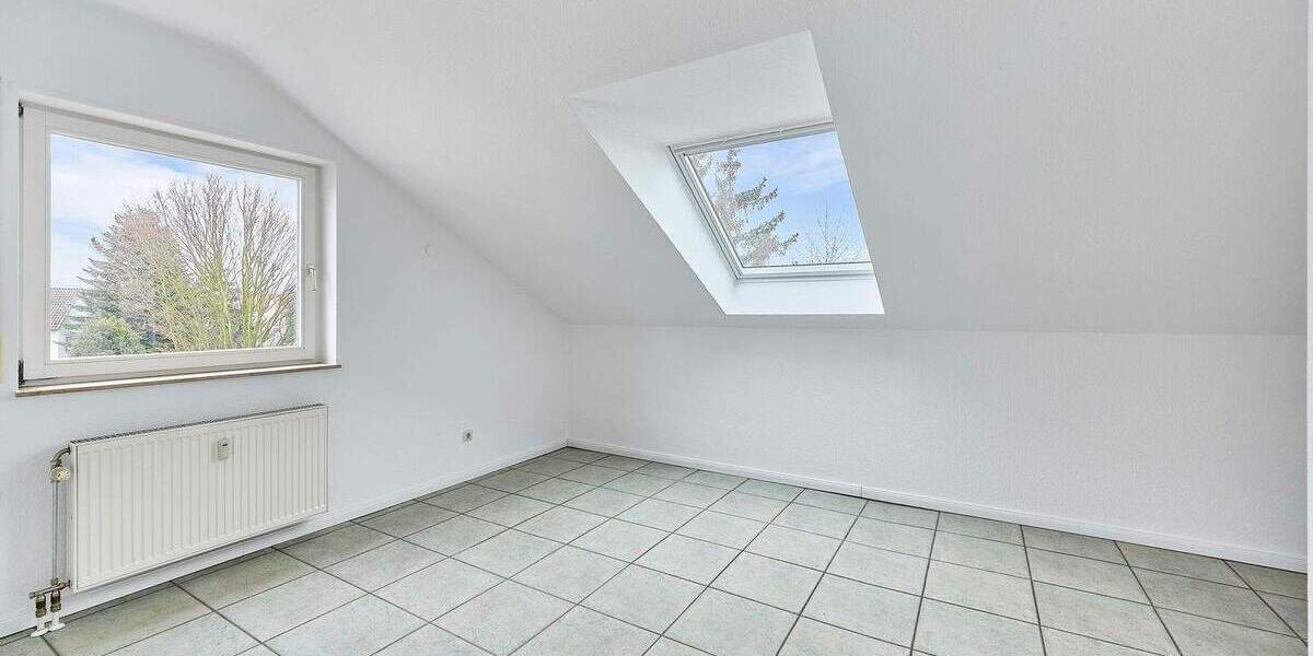 Etagenwohnung Heddesheim - 3 Zimmer, 80 m&sup2;, 295.000&euro; | Angebot:25697786