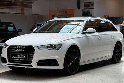 Audi A6 189.053 km 17.690 &euro; Bad Duerkheim 67098