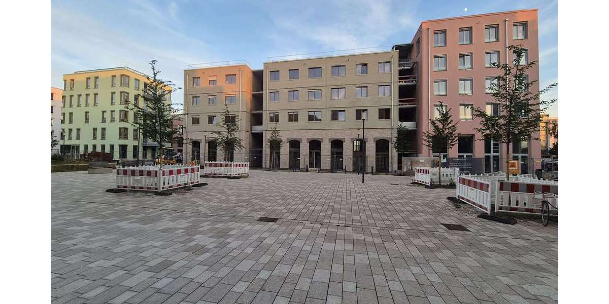Etagenwohnung Heidelberg Boxberg - 3 Zimmer, 141 m&sup2;, 1.049.000&euro; | Angebot:26565432