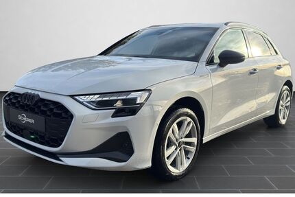 Audi A3 9.900 km 29.333 &euro; Ludwigshafen 67063