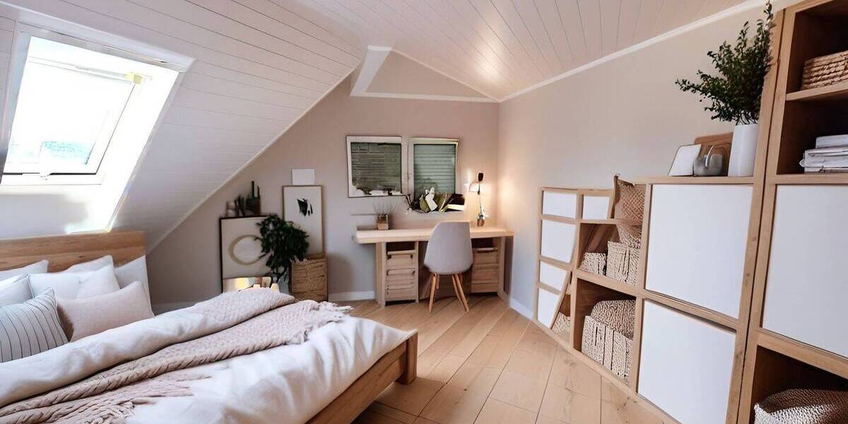 Etagenwohnung Bad Dürkheim - 2 Zimmer, 69 m&sup2;, 247.000&euro; | Angebot:26260845