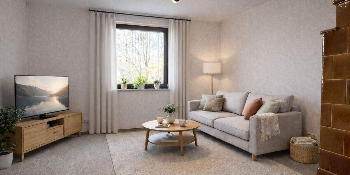 Reihenmittelhaus Birkenau - 6 Zimmer, 132 m&sup2;, 325.000&euro; | Angebot:25689255