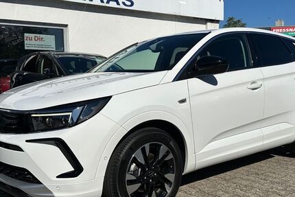 Opel Grandland (X) 32.100 km 21.150 &euro; Viernheim 68519