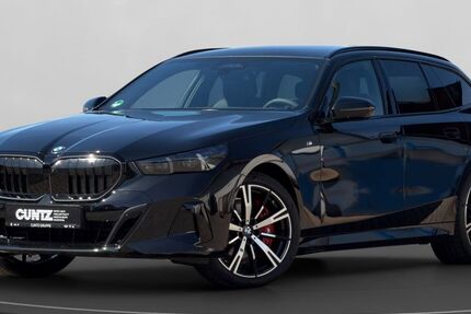 BMW 540 4.999 km 79.490 &euro; Worms 67547