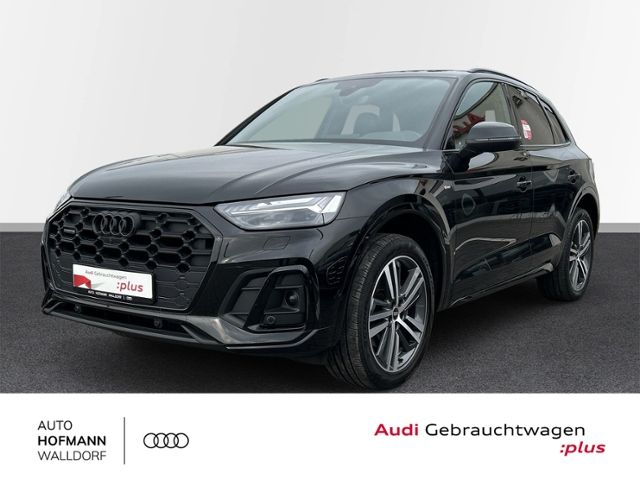 Audi Q5 70.199 km 43.220 € Walldorf 69190