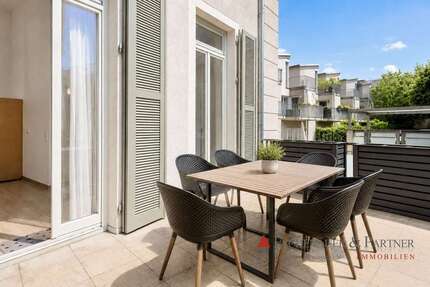 Wohnung Heidelberg Bahnstadt - 4 Zimmer, 123 m&sup2;, 850.000&euro; | Angebot:27200470