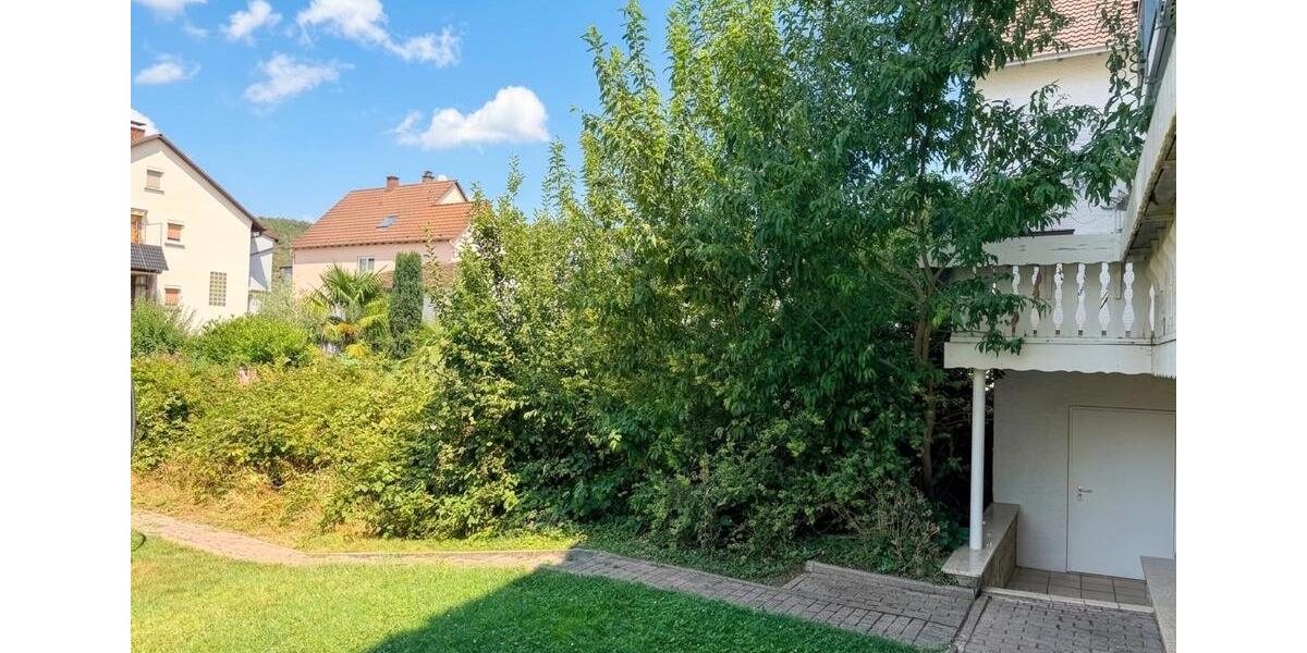 Etagenwohnung Laudenbach - 1 Zimmer, 34 m&sup2;, 108.000&euro; | Angebot:27085461