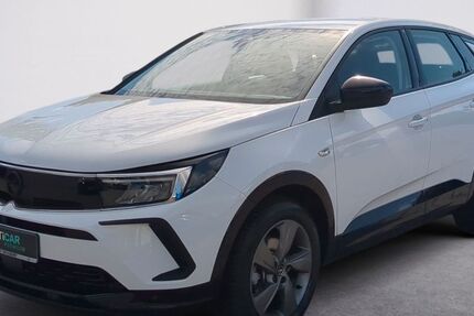 Opel Grandland (X) 5.900 km 24.830 &euro; Maxdorf 67133