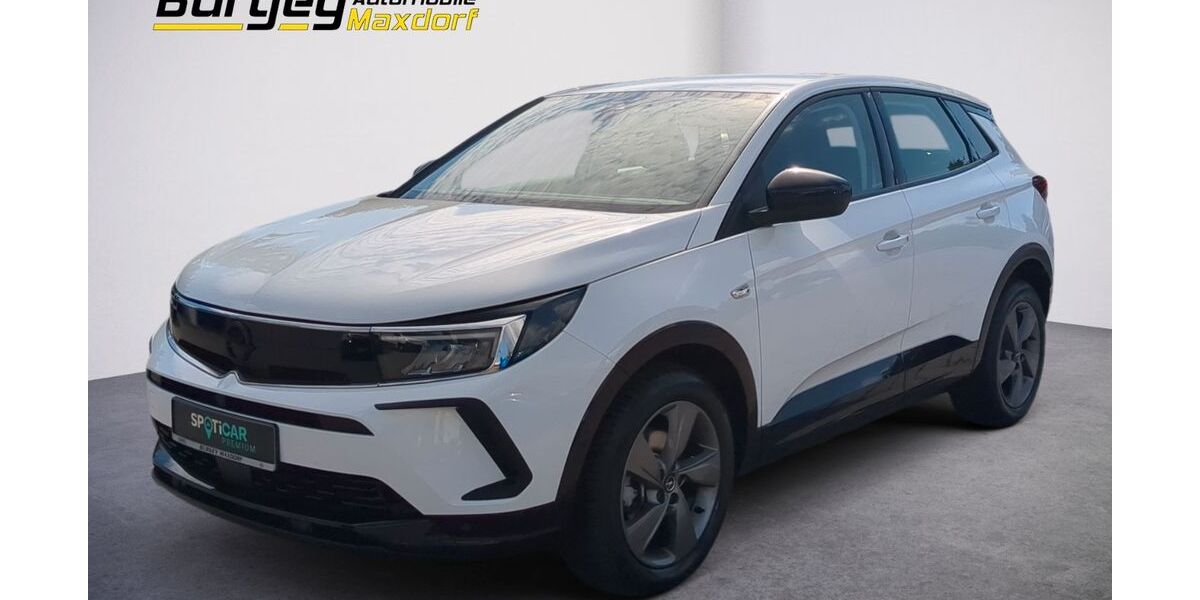 Opel Grandland (X) 5.900 km 24.830 &euro; Maxdorf 67133