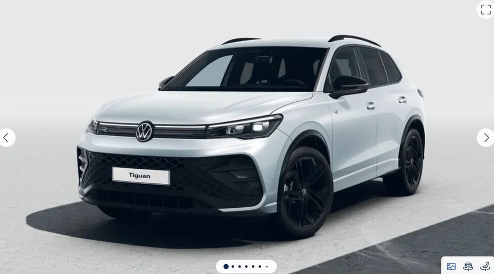 Tiguan