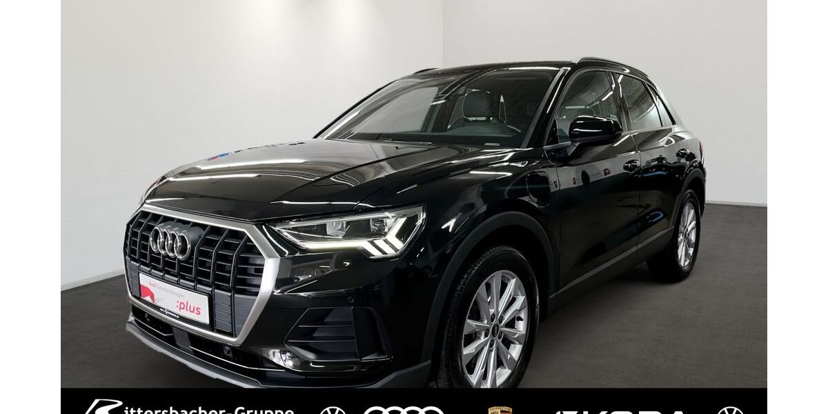 Audi Q3 86.411 km 27.330 &euro; Grünstadt 67269