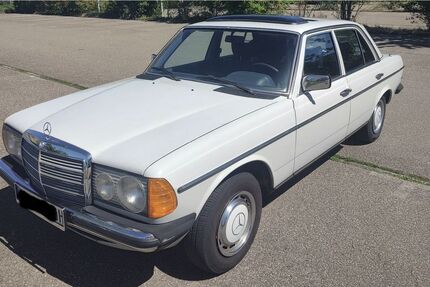 Mercedes-Benz 250 220.000 km 7.900 &euro; Limburgerhof 67117