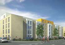 Wohnung zum Kaufen in Heidelberg 190.000 € 50 m²