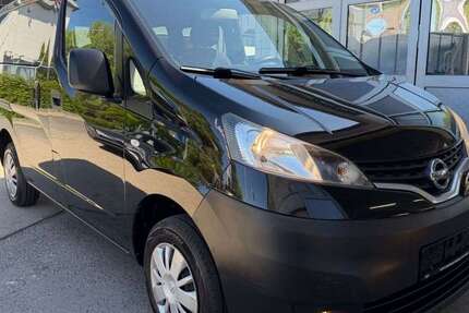 Nissan NV200 400.000 km 3.999 &euro; Worms 67549