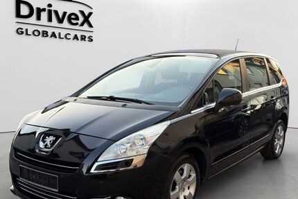 Peugeot 5008 180.010 km 5.900 &euro; Philippsburg 76661