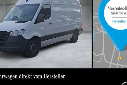 Mercedes-Benz Sprinter 14.000 km 54.900 &euro; Heidelberg 69126