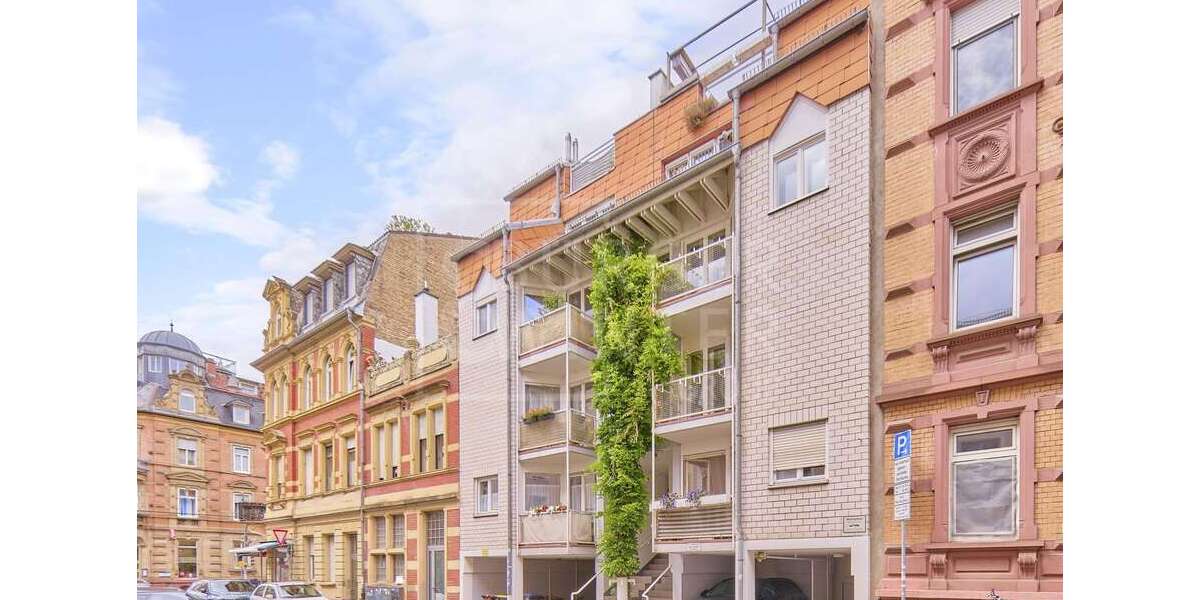 Haus zum Kaufen in Heidelberg Neuenheim 1.450.000 € 190 m² 6 zimmer