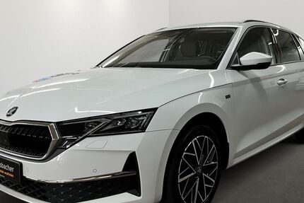 Skoda Octavia 18.131 km 34.990 &euro; Grünstadt 67269