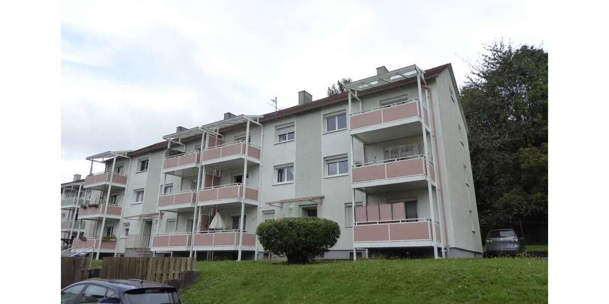 Wohnung zum Kaufen in Neckargemünd 165.000 € 56 m² 2 zimmer