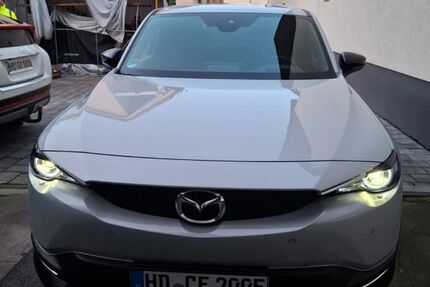 Mazda MX-30 56.000 km 13.700 &euro; Sandhausen 69207
