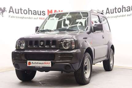 Suzuki Jimny 58.527 km 15.990 &euro; Mannheim 68219