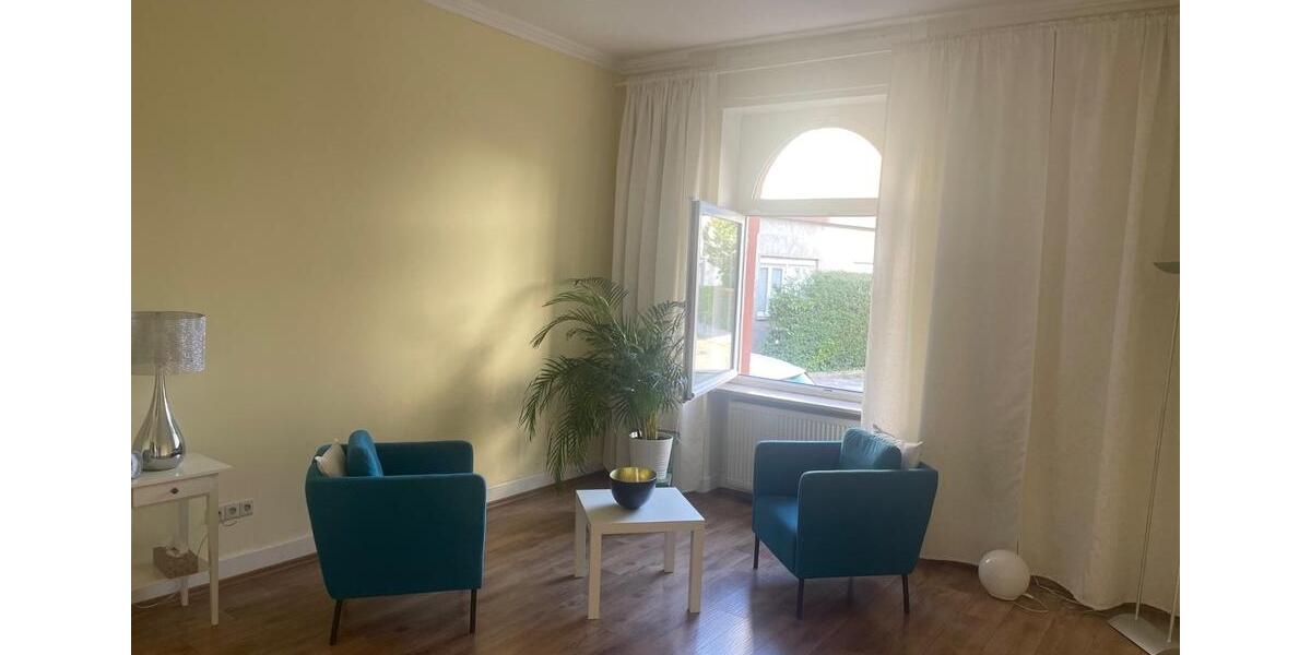 Schöner Praxisraum Donnerstag oder Montag zuvermieten zimmer